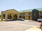 фото отеля Parkway Inn and Suites