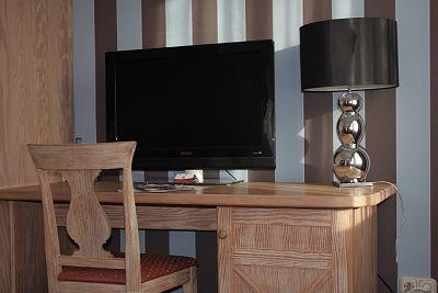 фото отеля City Hotel Bosse