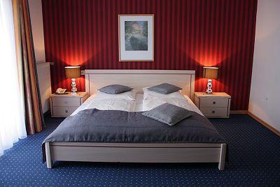 фото отеля City Hotel Bosse