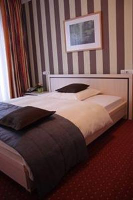 фото отеля City Hotel Bosse