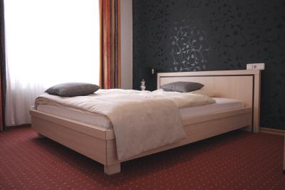 фото отеля City Hotel Bosse