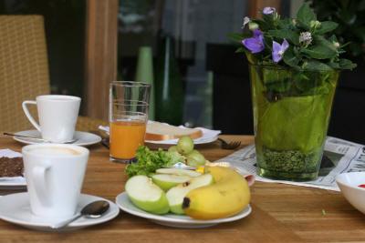 фото отеля City Hotel Bosse