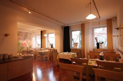 фото отеля City Hotel Bosse