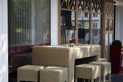 фото отеля City Hotel Bosse