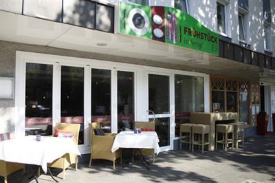 фото отеля City Hotel Bosse