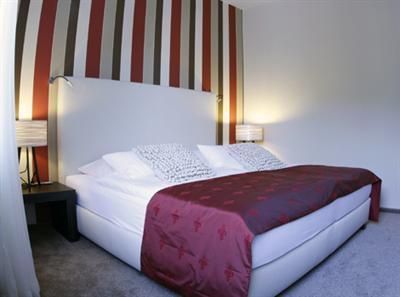 фото отеля City Hotel Bosse