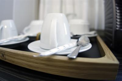 фото отеля City Hotel Bosse