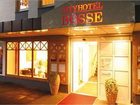 фото отеля City Hotel Bosse