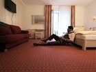 фото отеля City Hotel Bosse