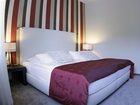 фото отеля City Hotel Bosse