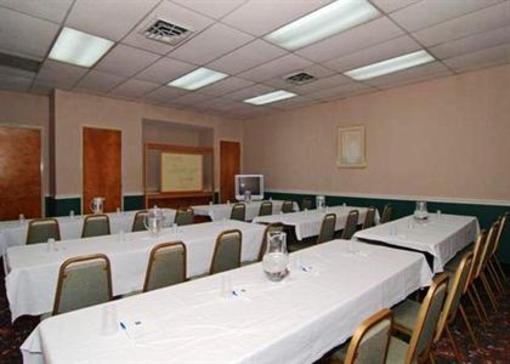 фото отеля Comfort Inn Canton (North Carolina)