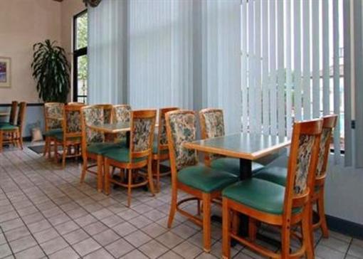 фото отеля Comfort Inn Canton (North Carolina)