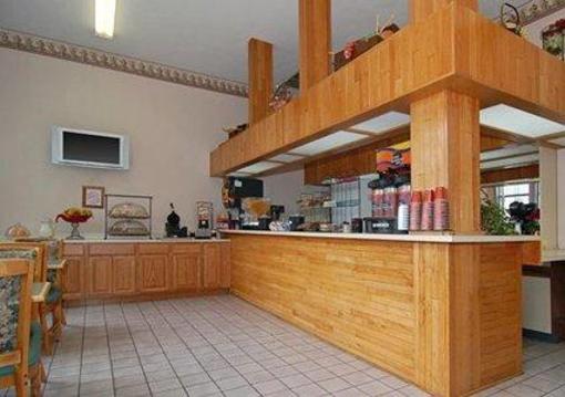 фото отеля Comfort Inn Canton (North Carolina)