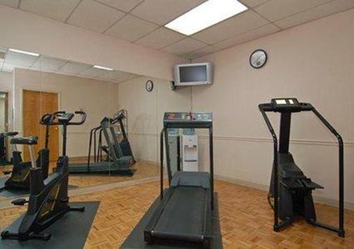 фото отеля Comfort Inn Canton (North Carolina)