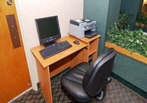 фото отеля Comfort Inn Canton (North Carolina)