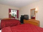 фото отеля Comfort Inn Canton (North Carolina)