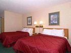 фото отеля Comfort Inn Canton (North Carolina)