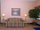 фото отеля Comfort Inn Canton (North Carolina)