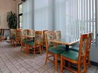 фото отеля Comfort Inn Canton (North Carolina)