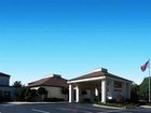 фото отеля Comfort Inn Canton (North Carolina)