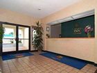 фото отеля Comfort Inn Canton (North Carolina)
