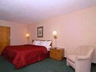 фото отеля Comfort Inn Canton (North Carolina)