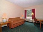 фото отеля Comfort Inn Canton (North Carolina)