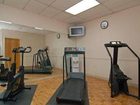 фото отеля Comfort Inn Canton (North Carolina)