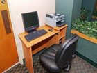 фото отеля Comfort Inn Canton (North Carolina)