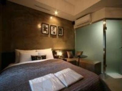 фото отеля Mate Hotel Jamsil