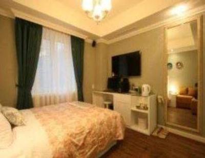 фото отеля Mate Hotel Jamsil
