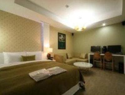 фото отеля Mate Hotel Jamsil