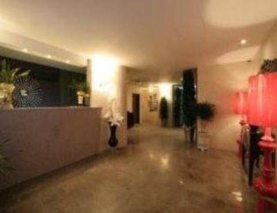 фото отеля Mate Hotel Jamsil