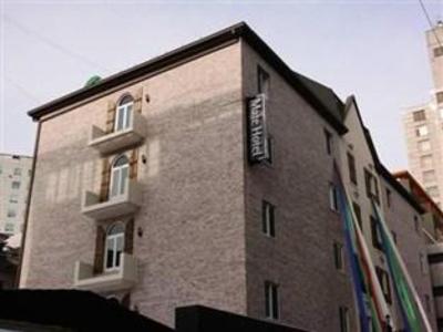 фото отеля Mate Hotel Jamsil
