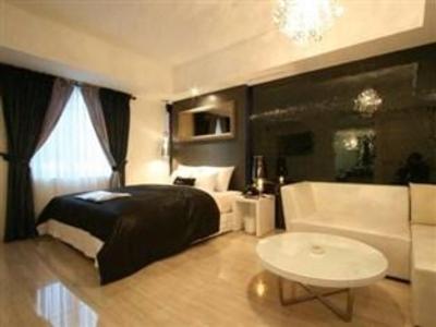 фото отеля Mate Hotel Jamsil