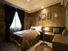 фото отеля Mate Hotel Jamsil