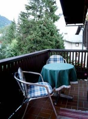 фото отеля Ferienappartements Brandner