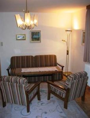 фото отеля Ferienappartements Brandner