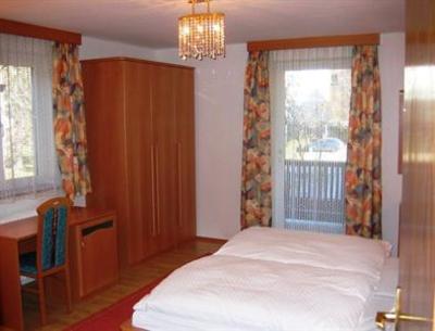 фото отеля Ferienappartements Brandner