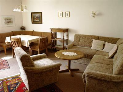 фото отеля Ferienappartements Brandner