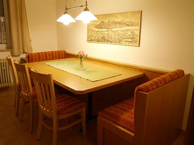 фото отеля Ferienappartements Brandner