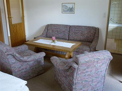 фото отеля Ferienappartements Brandner