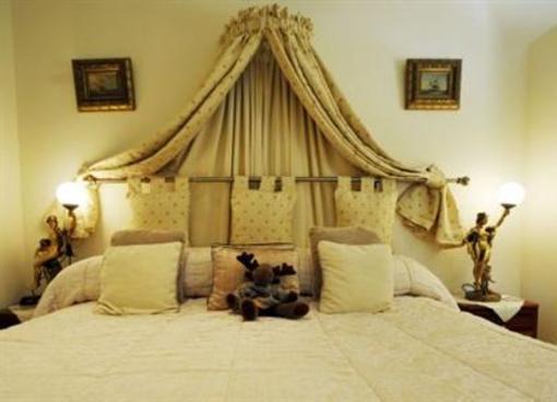 фото отеля The Gantocks B&B