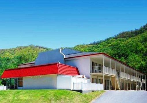 фото отеля Econo Lodge Bluefield (West Virginia)