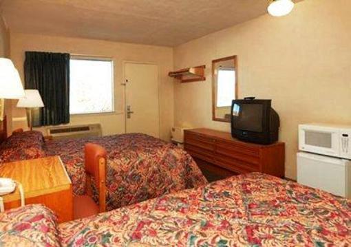 фото отеля Econo Lodge Bluefield (West Virginia)