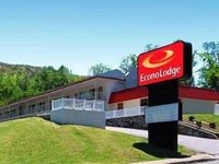 Econo Lodge Bluefield (West Virginia)
