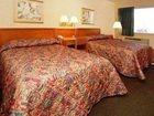 фото отеля Econo Lodge Bluefield (West Virginia)
