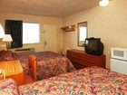 фото отеля Econo Lodge Bluefield (West Virginia)