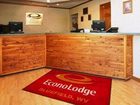 фото отеля Econo Lodge Bluefield (West Virginia)