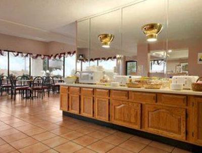 фото отеля Sikeston Days Inn